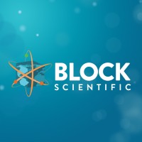 Block Scientific, Inc. logo, Block Scientific, Inc. contact details