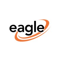 Eagle Merchandising logo, Eagle Merchandising contact details