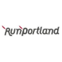 Run Portland logo, Run Portland contact details