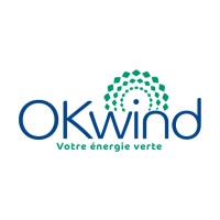 OKWIND logo, OKWIND contact details