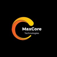 MaxCoreTechnologies logo, MaxCoreTechnologies contact details