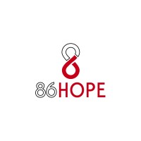 86HOPE logo, 86HOPE contact details