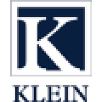 Klein Agency logo, Klein Agency contact details