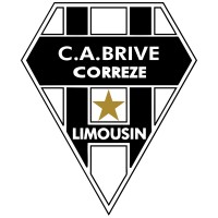 CA Brive Rugby logo, CA Brive Rugby contact details