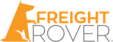 FreightRover logo, FreightRover contact details