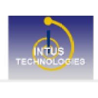 Intus Technologies logo, Intus Technologies contact details