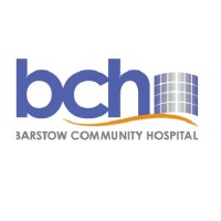 Barstow Community Hospital logo, Barstow Community Hospital contact details