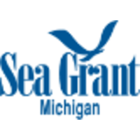 Michigan Sea Grant logo, Michigan Sea Grant contact details