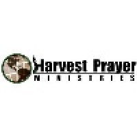 Harvest Prayer Ministries logo, Harvest Prayer Ministries contact details