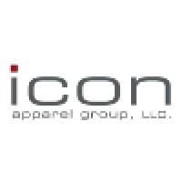 Icon Apparel Group logo, Icon Apparel Group contact details