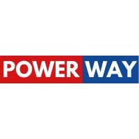 Powerway logo, Powerway contact details