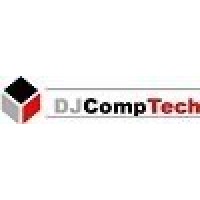 DJCompTech INC logo, DJCompTech INC contact details