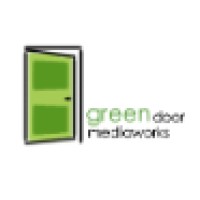 Green Door Mediaworks logo, Green Door Mediaworks contact details