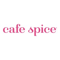 CafÃ© Spice Global Cuisine logo, CafÃ© Spice Global Cuisine contact details