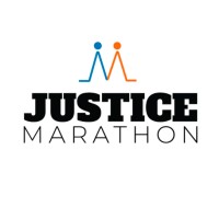 Justice Marathon logo, Justice Marathon contact details