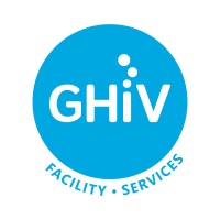 GHiV Facility Services logo, GHiV Facility Services contact details