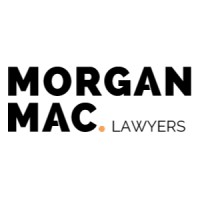 Morgan Mac Lawyers logo, Morgan Mac Lawyers contact details