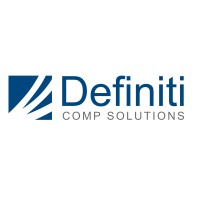 Definiti Comp Solutions logo, Definiti Comp Solutions contact details