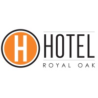 Hotel Royal Oak logo, Hotel Royal Oak contact details