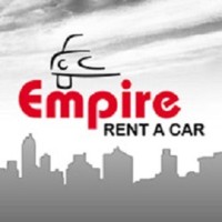 Empire Rent A Car logo, Empire Rent A Car contact details