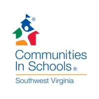 Communities In Schools of Southwest Virginia logo, Communities In Schools of Southwest Virginia contact details