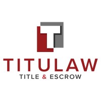 Titulaw Title & Escrow logo, Titulaw Title & Escrow contact details