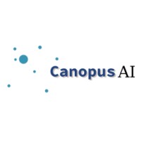 Canopus AI logo, Canopus AI contact details