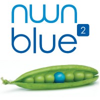 NWN Blue Squared logo, NWN Blue Squared contact details