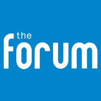 The Forum Norwich logo, The Forum Norwich contact details