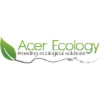 Acer Ecology Ltd logo, Acer Ecology Ltd contact details