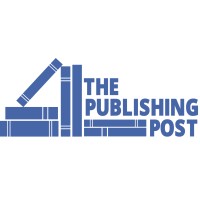 The Publishing Post logo, The Publishing Post contact details