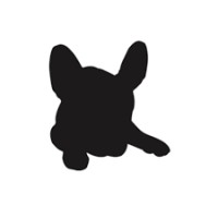 Little Frenchies logo, Little Frenchies contact details