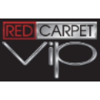 Red Carpet VIP logo, Red Carpet VIP contact details