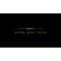 Social Sight Media logo, Social Sight Media contact details