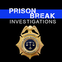 Prison Break Investigations logo, Prison Break Investigations contact details