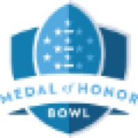 Medal of Honor Bowl logo, Medal of Honor Bowl contact details