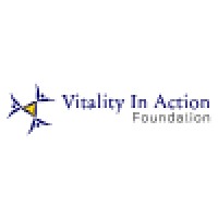 Vitality In Action Foundation logo, Vitality In Action Foundation contact details