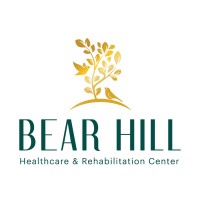 Bear Hill Healthcare & Rehabilitation Center logo, Bear Hill Healthcare & Rehabilitation Center contact details