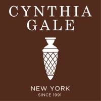 Cynthia Gale New York logo, Cynthia Gale New York contact details