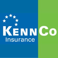 KennCo Insurance logo, KennCo Insurance contact details