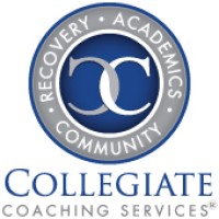 Collegiate Coaching Services logo, Collegiate Coaching Services contact details