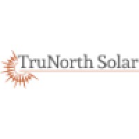 TruNorth Solar logo, TruNorth Solar contact details