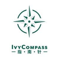 IvyCompass logo, IvyCompass contact details