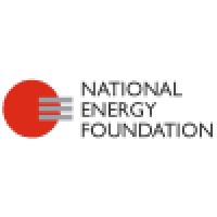 National Energy Foundation logo, National Energy Foundation contact details