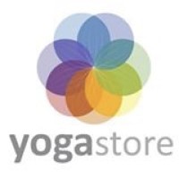 Yoga Store logo, Yoga Store contact details