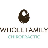 Whole Family Chiropractic logo, Whole Family Chiropractic contact details