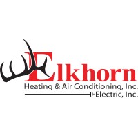 Elkhorn Heating & Air Conditioning/Elkhorn Electric, Inc. logo, Elkhorn Heating & Air Conditioning/Elkhorn Electric, Inc. contact details