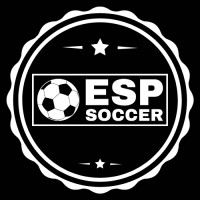 ESP Soccer - (Agentes, Jugadores, Scouts, Academia, Viajes, Trials, Stage de pretemporada) logo, ESP Soccer - (Agentes, Jugadores, Scouts, Academia, Viajes, Trials, Stage de pretemporada) contact details