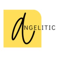 Angelitic logo, Angelitic contact details