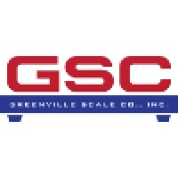 Greenville Scale Co., Inc. logo, Greenville Scale Co., Inc. contact details